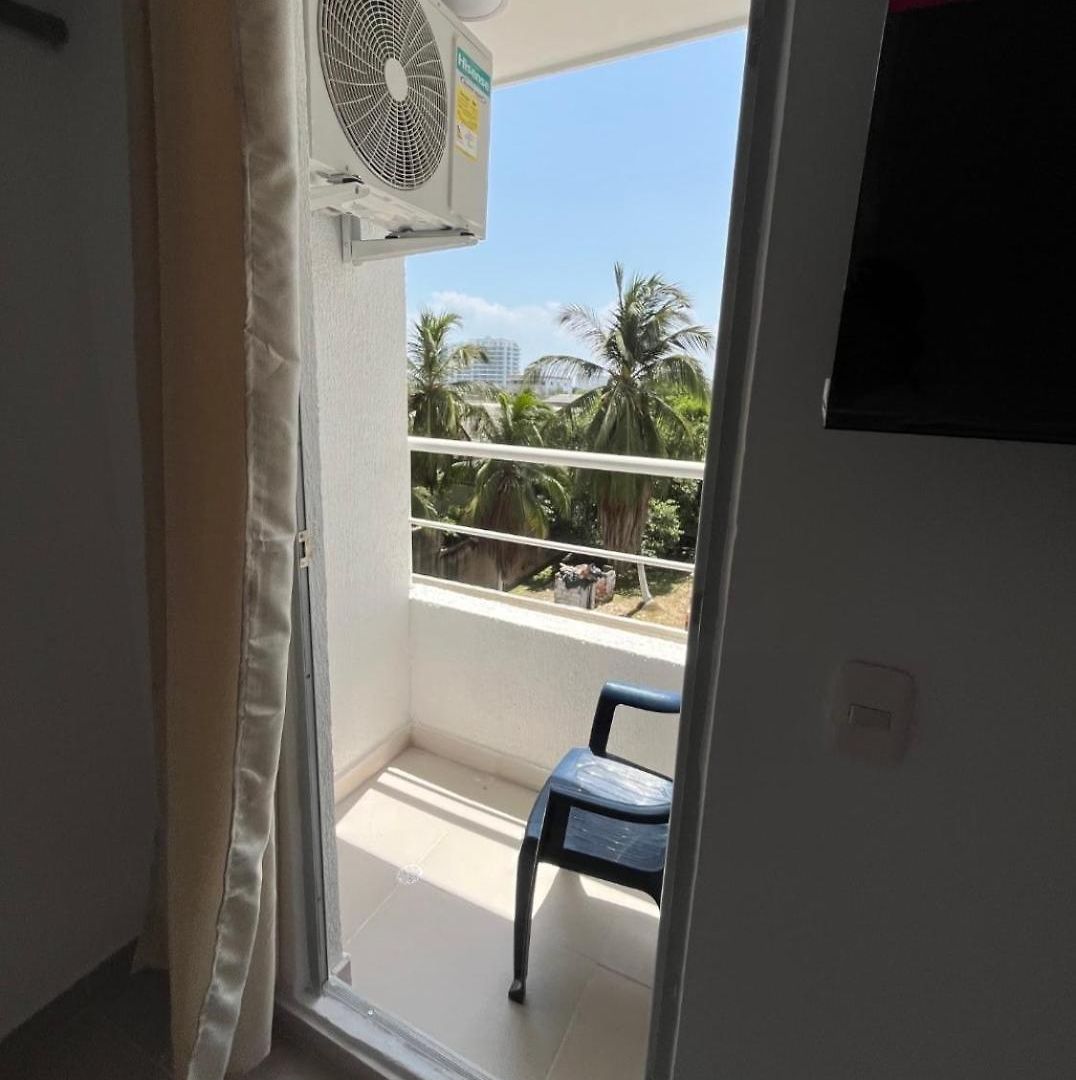 Cerca Centro Historico Apartamento Cartagena