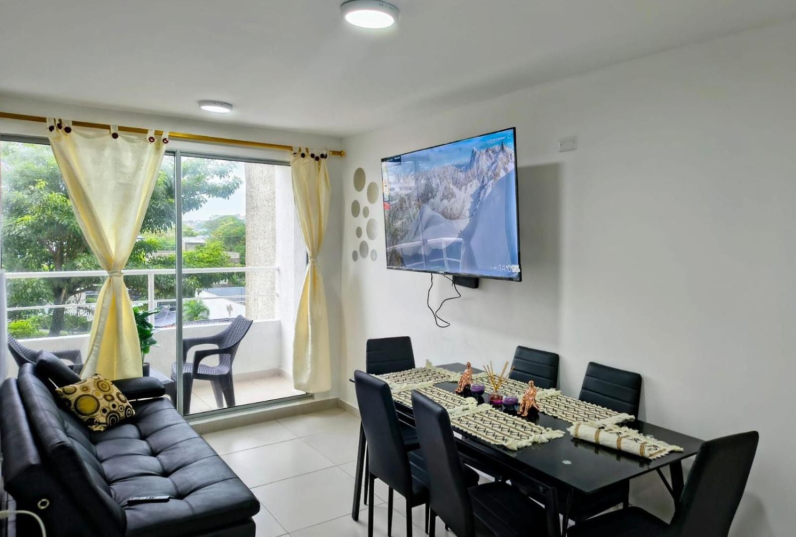Apartamento Cerca Centro Historico