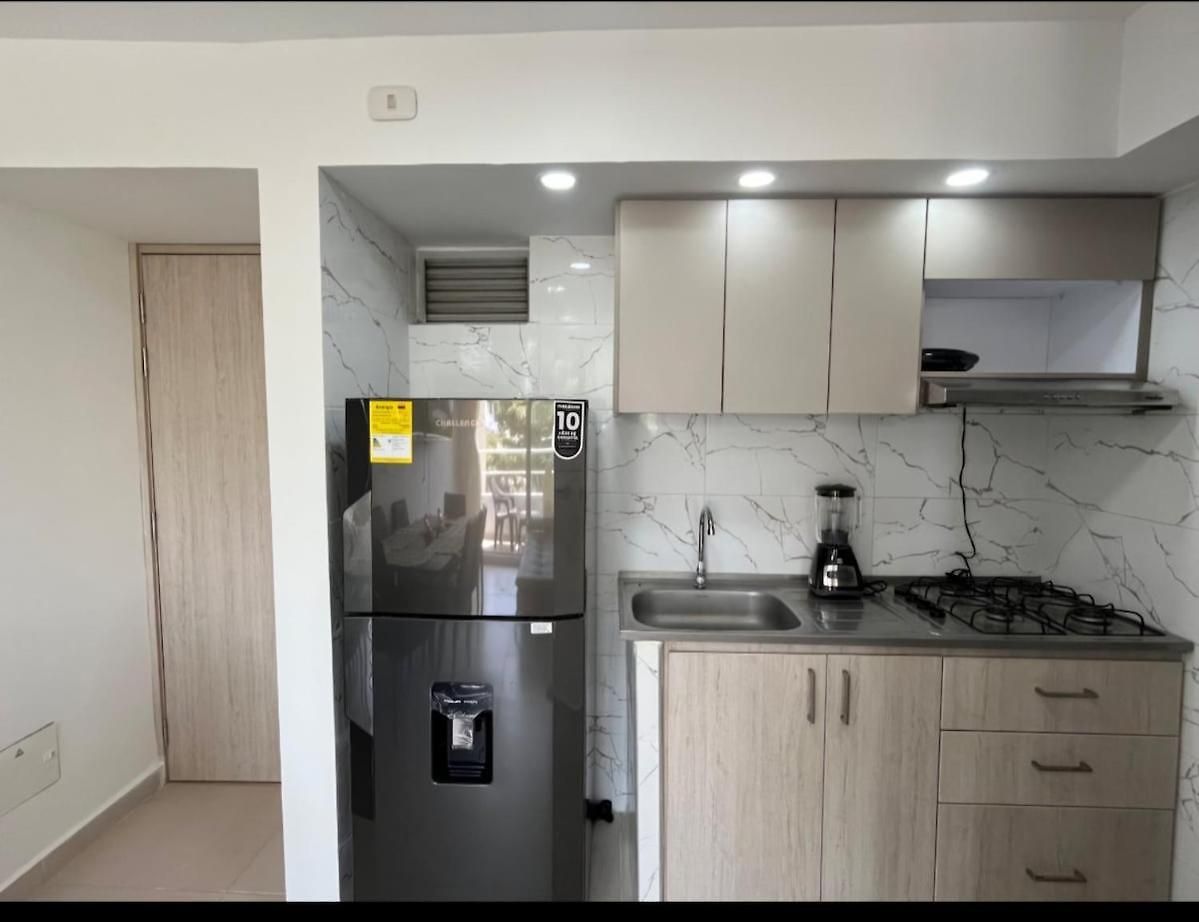 Apartamento Cerca Centro Historico