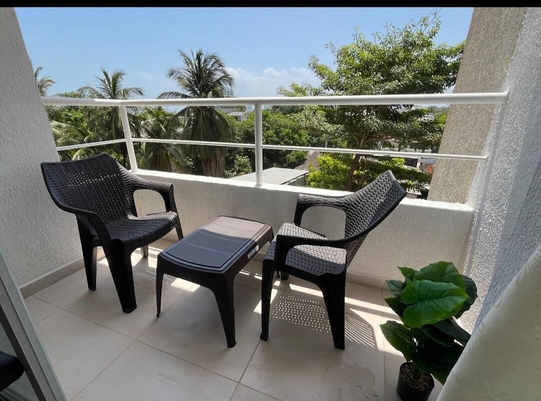 Cerca Centro Historico Apartamento Cartagena