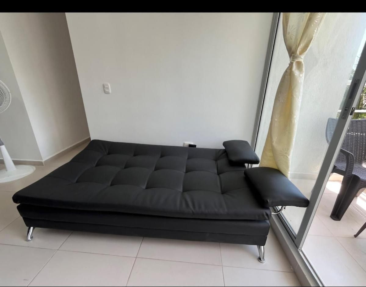 Cerca Centro Historico Apartamento