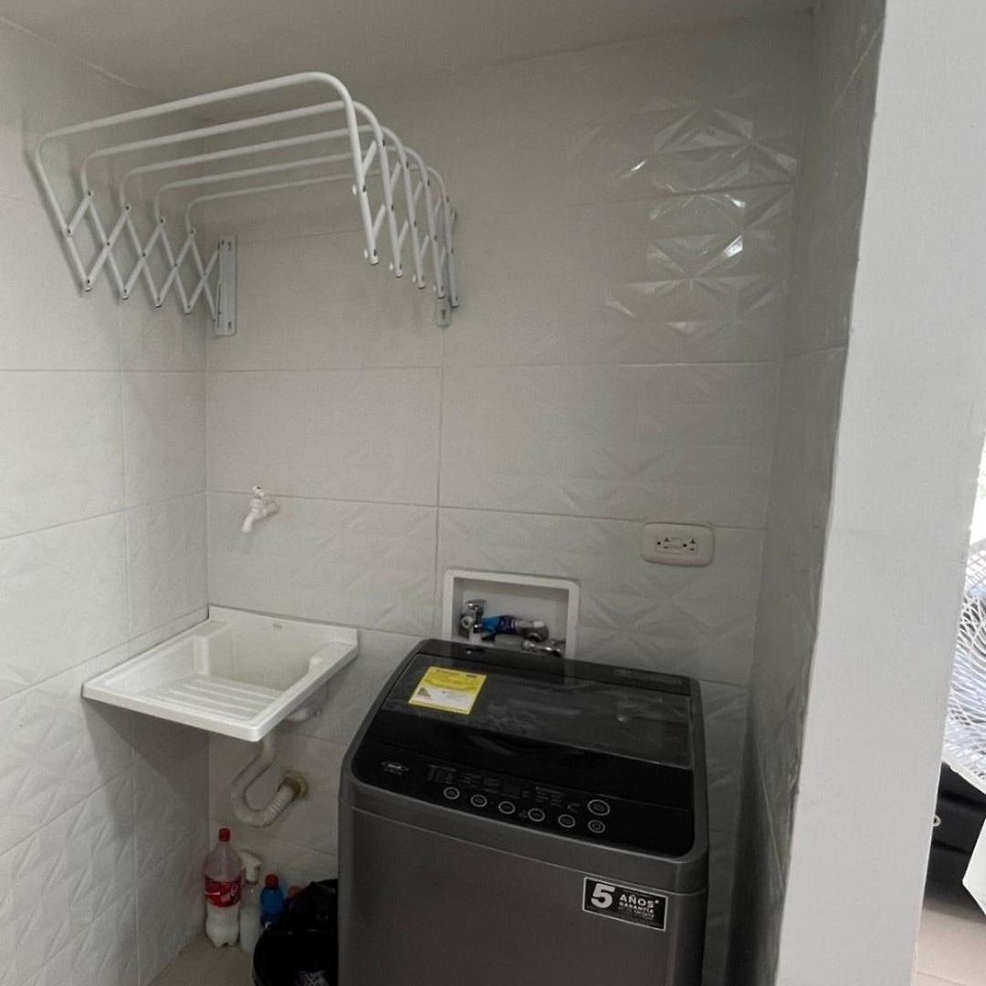 Apartamento Cerca Centro Historico Cartagena