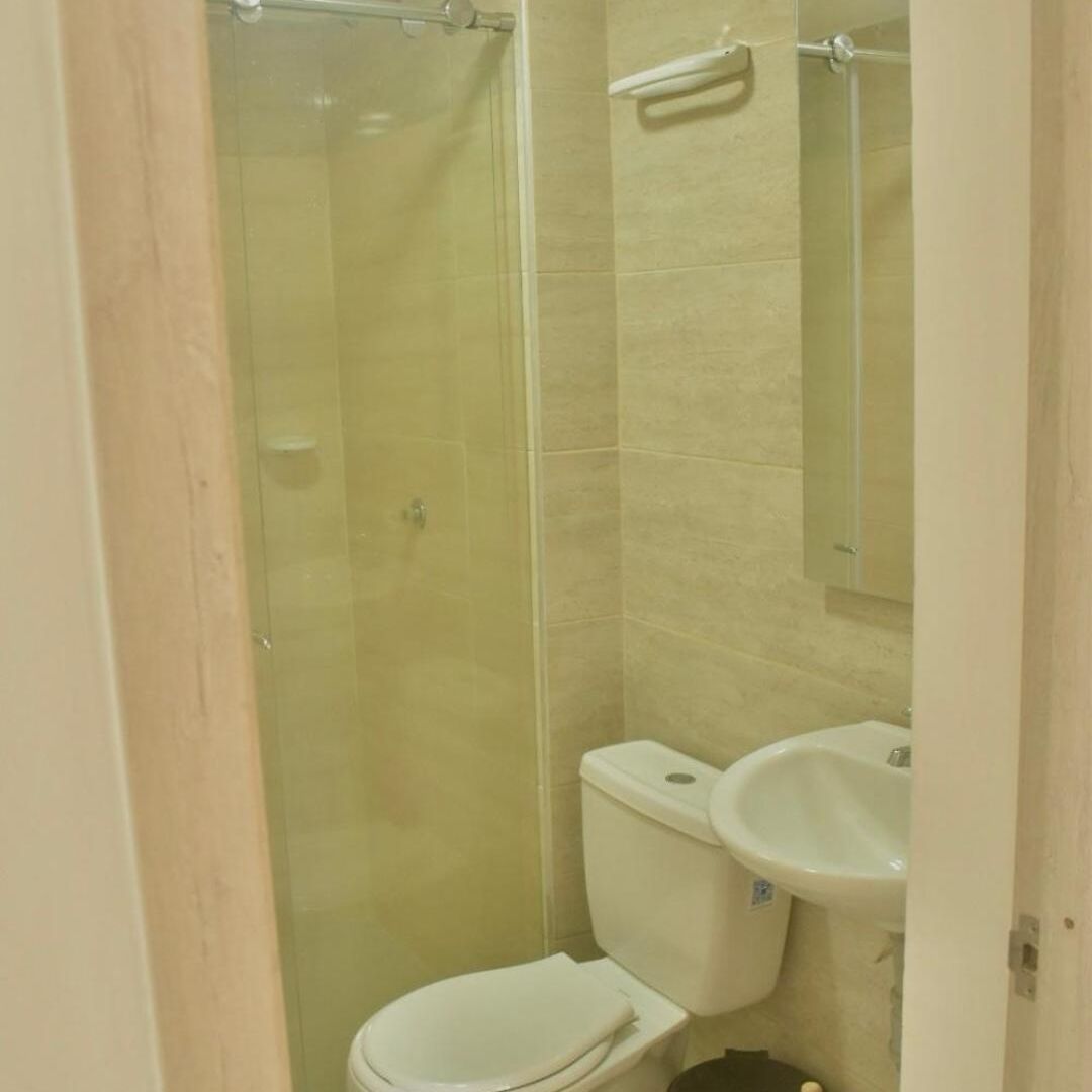 Cerca Centro Historico Apartamento *