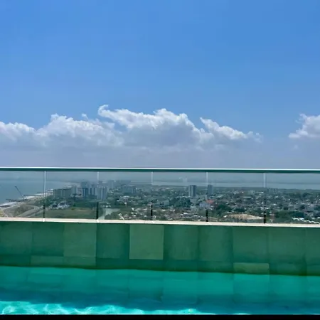Apartamento Cerca Centro Historico