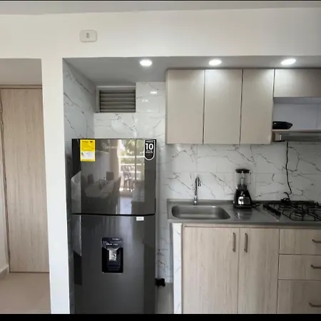 Apartamento Cerca Centro Historico