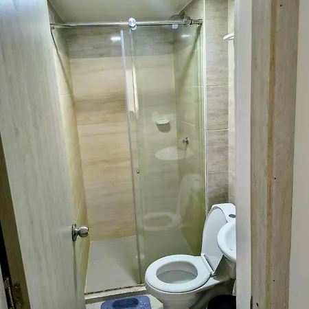 Cerca Centro Historico Apartamento Cartagena