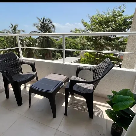 Cerca Centro Historico Apartamento Cartagena