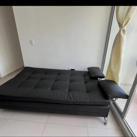 Cerca Centro Historico Apartamento