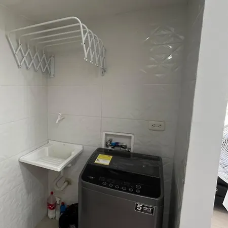 Apartamento Cerca Centro Historico Cartagena