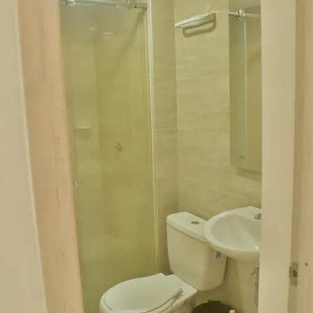 Cerca Centro Historico Apartamento *
